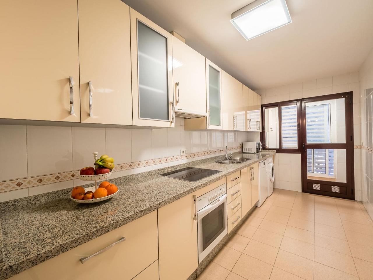 Malaga Center Experience - Premium Apartment Exterior photo